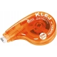 Klej w taśmie TETIS permanentny 6mm x 10m BG050-TJ