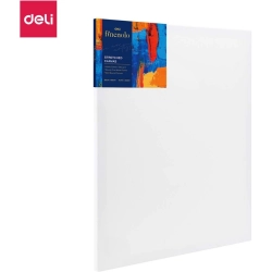 Podobrazie malarskie DELI FINENOLO 50x60cm 280g/m2 100% bawełna EC279-9
