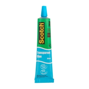 Klej w płynie SCOTCH tuba 30ml-244151