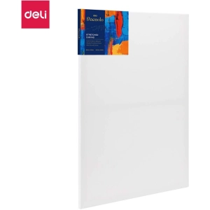 Podobrazie malarskie DELI FINENOLO 50x70cm 280g/m2 100% bawełna EC279-10