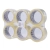Taśma pakowa SCOTCH Hot-melt (369) 48mm x 66m transparentna-244203