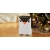 Taśma biurowa SCOTCH Gift Wrap 19mm x 7,5m do pakowania prezentów na podajniku transparentna-244713