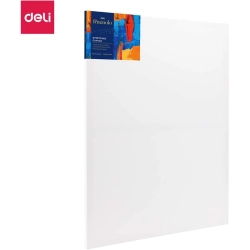 Podobrazie malarskie DELI FINENOLO 60x80cm 280g/m2 100% bawełna EC279-11