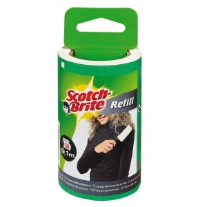Wkład do rolki czyszczącej SCOTCH BRITE-625346