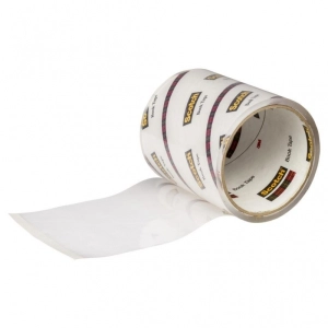 Taśma biurowa SCOTCH Book Repair 845 do naprawy książek 38,1mm 13,7m transparentna-245315