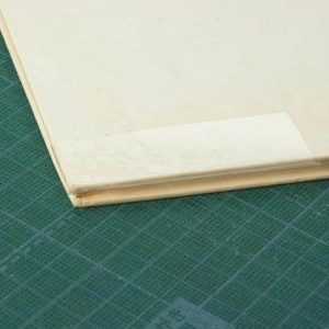 Taśma biurowa SCOTCH Book Repair 845 do naprawy książek 38,1mm 13,7m transparentna-245316