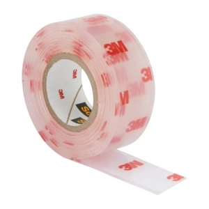 Taśma montażowa SCOTCH 19mm x 1,5m - transparentna-245639