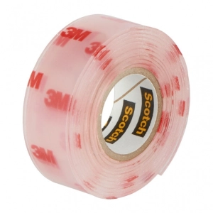 Taśma montażowa SCOTCH 19mm x 1,5m - transparentna-245643