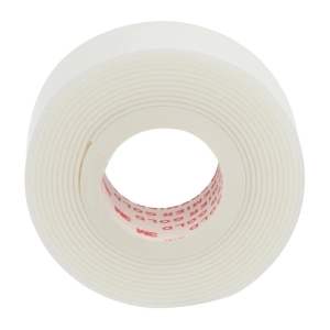 Taśma montażowa SCOTCH dwustronna do ekstremalnych zastosowań 19mm x 1,8m - transparentna-245647