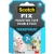 Taśma montażowa SCOTCH 19mm x 1,5m - transparentna