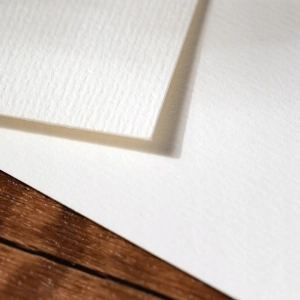 Blok papier do akwareli DELI FINENOLO A4 300g. 16 kartek - biały-246139