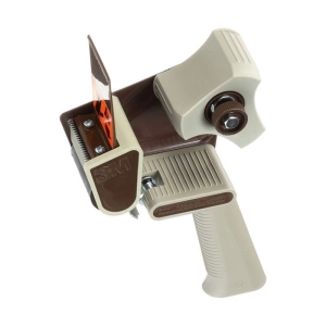 Oklejarka dyspenser do taśmy pakowej SCOTCH H180 48-50mm mix kolorów-246173