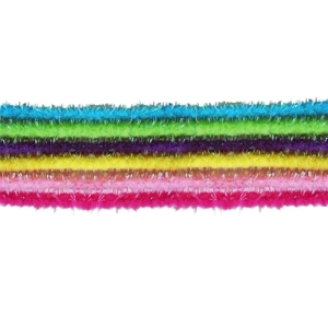 Drucik kreatywny TITANUM kreatywny kolor: mix 300 mm 18 szt 282804-246205
