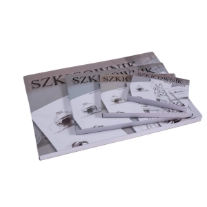 Szkicownik artystyczny KRESKA A3 120 kartek-246795