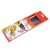 Kredki ołówkowe DELI COLORUN trójkątne 12 kolorów EC00300-246051