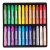 Kredki pastele DELI COLOR EMOTION 24 kolory EC20120-246082