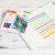 Kredki pastele DELI COLOR EMOTION 24 kolory EC20120-246084