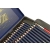 Kredki ołówkowe DELI FINANELO akwarelowe 72 kolory EC129-72-246106