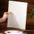 Blok papier do akwareli DELI FINENOLO A4 300g. 16 kartek - biały-246138