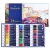 Farby akwarelowe DELI FINENOLO 24 kolory 12ml tuba EC19-24