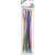 Drucik kreatywny TITANUM kreatywny kolor: mix 300 mm 18 szt 282804-689961