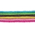 Drucik kreatywny TITANUM kreatywny kolor: mix 300 mm 18 szt 282804-246205