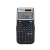 Kalkulator DONAU TECH naukowy 401 funkcji 164x84x19 mm czarny K-DT6003-01