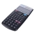 Kalkulator DONAU TECH naukowy 401 funkcji 164x84x19 mm czarny K-DT6003-01-246270