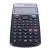 Kalkulator DONAU TECH naukowy 401 funkcji 164x84x19 mm czarny K-DT6003-01-246274