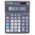 Kalkulator DONAU TECH biurowy 14-cyfr. wyświetlacz wym. 201x155x35mm czarny K-DT5141-01-246285