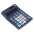 Kalkulator DONAU TECH biurowy 10-cyfr. wyświetlacz wym. 137x101x30mm czarny K-DT5101-01-246314