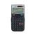 Kalkulator DONAU TECH naukowy 417 funkcji 164x84x19 mm czarny K-DT6002-01-246340
