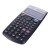 Kalkulator DONAU TECH naukowy 417 funkcji 164x84x19 mm czarny K-DT6002-01-246343