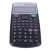 Kalkulator DONAU TECH naukowy 417 funkcji 164x84x19 mm czarny K-DT6002-01-246347