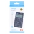 Kalkulator DONAU TECH naukowy 417 funkcji 150x85x19 mm grafitowy K-DT6004-13-246358