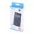 Kalkulator DONAU TECH naukowy 417 funkcji 150x85x19 mm grafitowy K-DT6004-13-246361