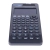 Kalkulator DONAU TECH naukowy 417 funkcji 150x85x19 mm grafitowy K-DT6004-13-246366