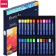 Kredki pastele DELI FINENOLO 24 kolory C212-24