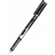 Długopis żelowy kulkowy DELI THINK 0,5mm EQ300 - czarny