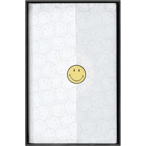 Notes planer MOLESKINE L, Positivity, Smiley, pudełko-247704