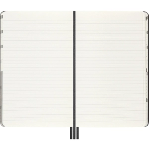 Notes planer MOLESKINE L, Positivity, Smiley, pudełko-247708