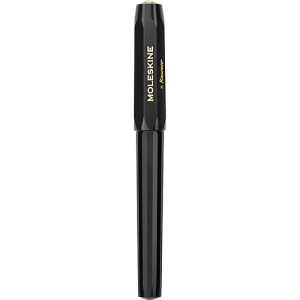 Długopis KAWECO X MOLESKINE - czarny-247896