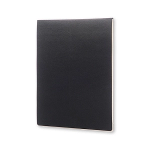 Notes MOLESKINE reporterski PRO PAD Letter (21,59x27,94 cm), 96 stron, czarny-247902