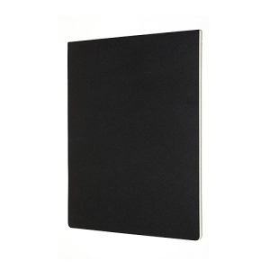Notes MOLESKINE reporterski PRO PAD Letter (21,59x27,94 cm), 96 stron, czarny-247905