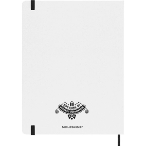 Notes planer MOLESKINE XL, Lorenzo Petrantoni-247925