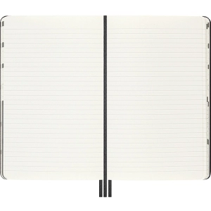 Zestaw MOLESKINE, notatnik + długopis + planner Positivity Smiley-247976