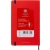 Notes MOLESKINE edycja limitowana Year of the Tiger L (13 × 21 cm) w linie, czerwony-247510