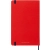 Notes MOLESKINE edycja limitowana Year of the Tiger L (13 × 21 cm) w linie, czerwony-247512
