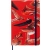 Notes MOLESKINE edycja limitowana Year of the Tiger L (13 × 21 cm) w linie, czerwony-247515