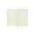 Notes MOLESKINE Classic L (13x21cm), w linie, twarda oprawa, hay yellow, 240 stron, żółty-247531